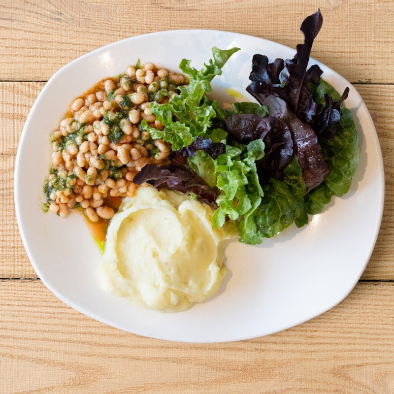 Tender Greens by null