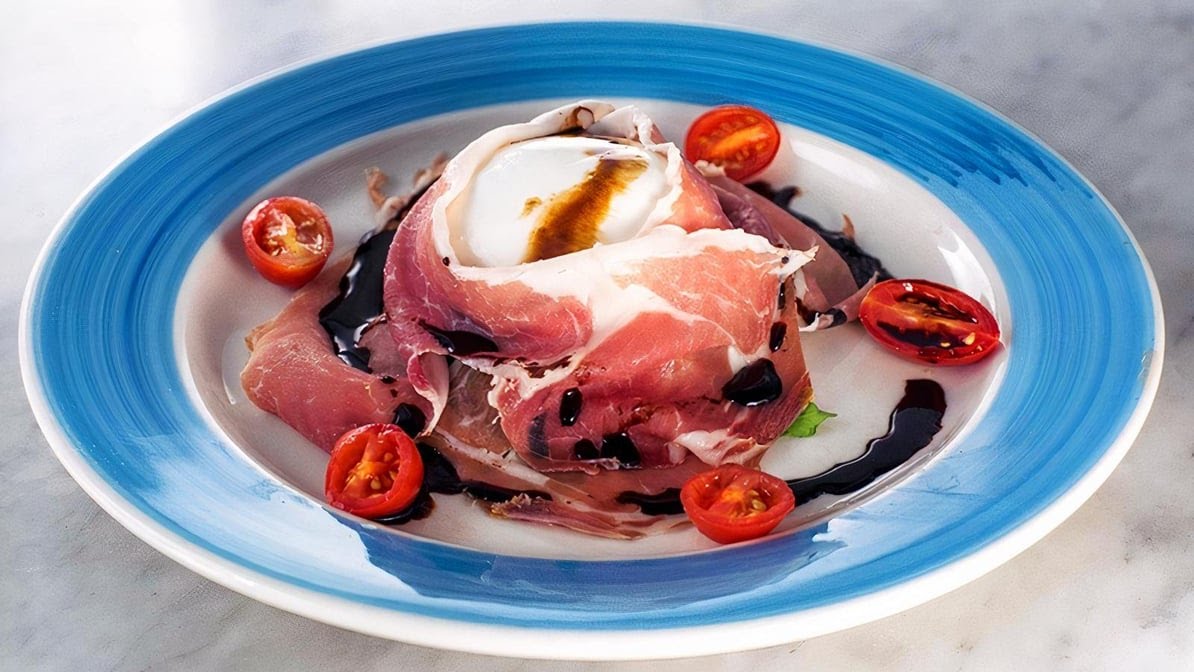 Song E Napule - Rutherford by null