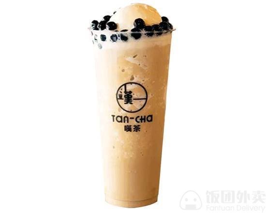 Tan-Cha by null