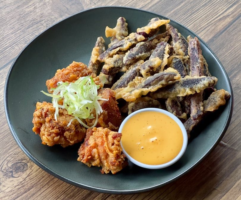 Jin Ramen Upper West Side by null