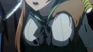 Saya takagi sex highschool of the dead highschool of the dead luscious hentai manga porn jpg x Highschool of the dead sex