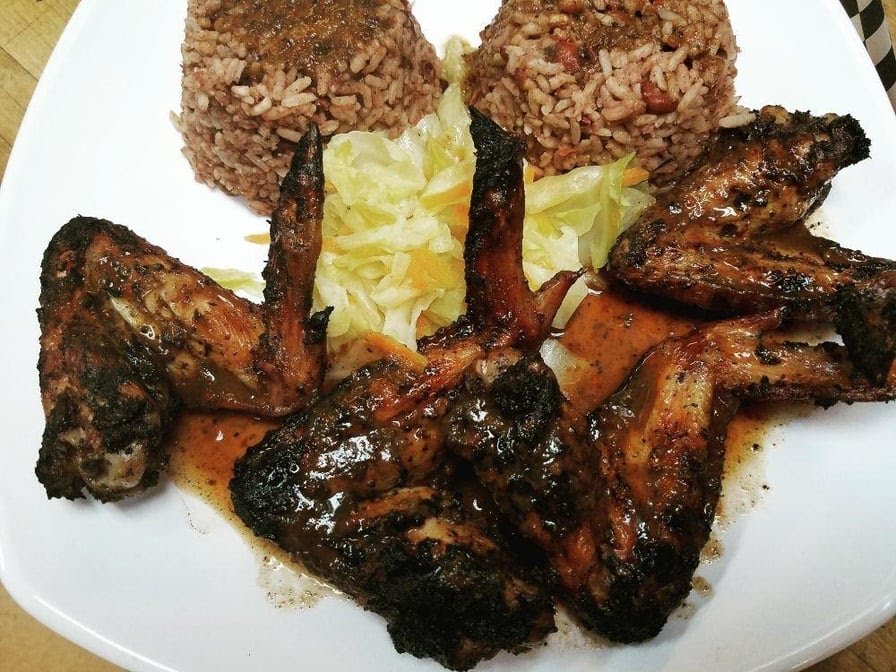 Jamaican Homestyle Cuisine by null