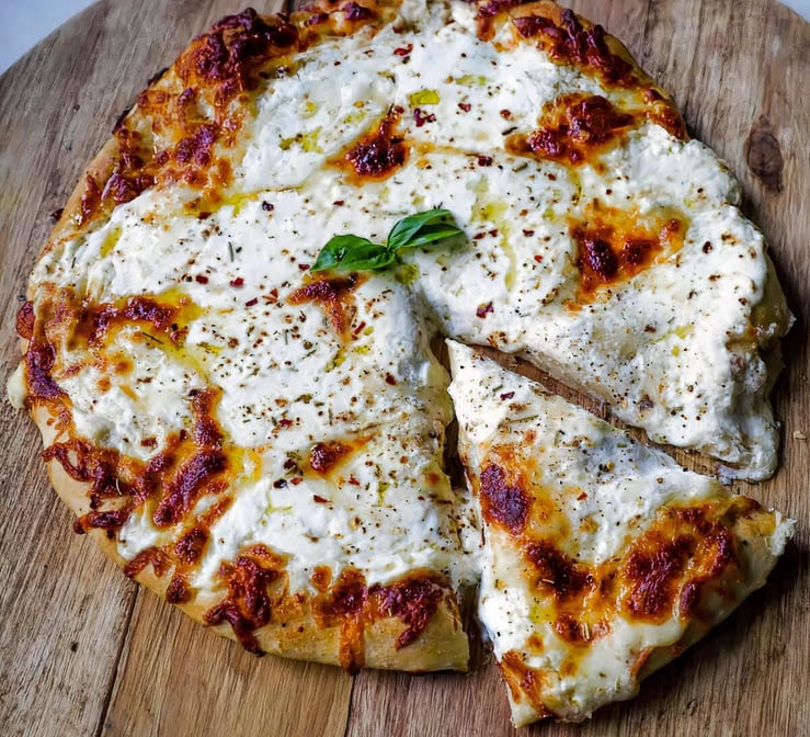 Johnnie's New York Pizzeria by null
