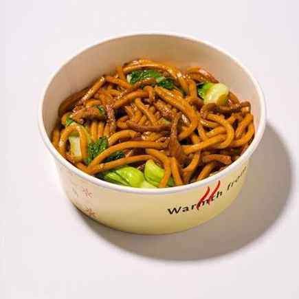 Nan Xiang Express - Williamsburg, NY by null