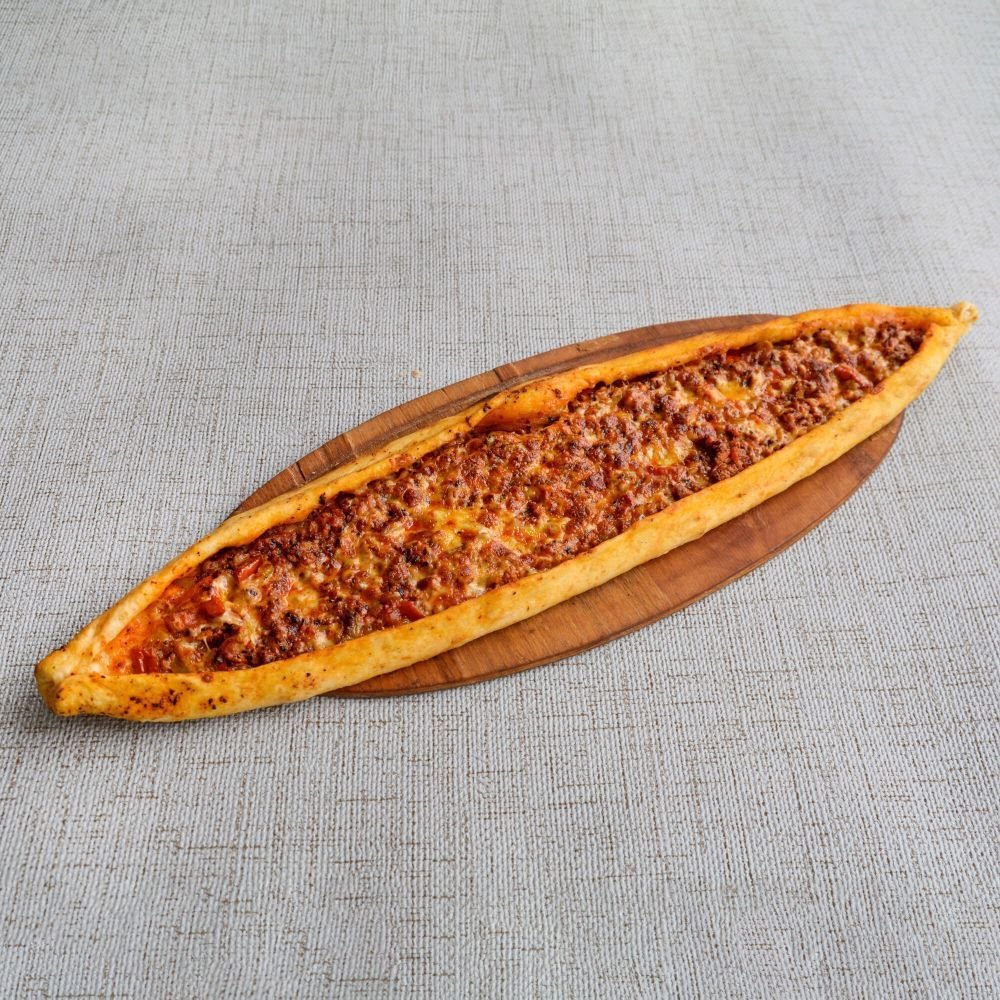Pide Bank Çorlu image