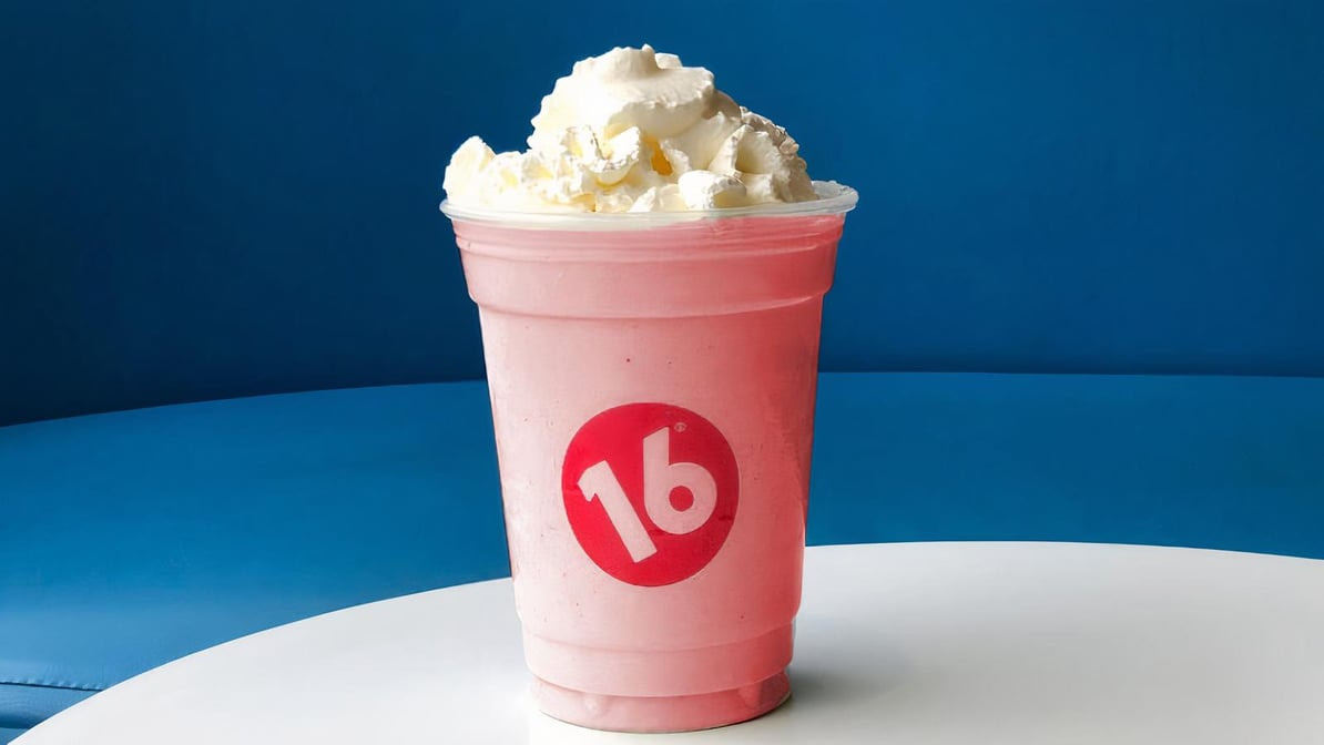 16 Handles by null