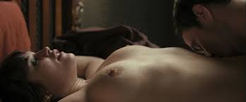 Gemma arterton hot sex scene three and out jpg x Gemma arterton sex scene