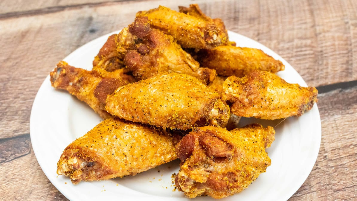 Brother Z's Wang Shack by null