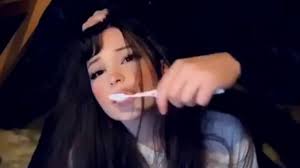 Father after selling used bathwater jpg x Belle delphine sexy