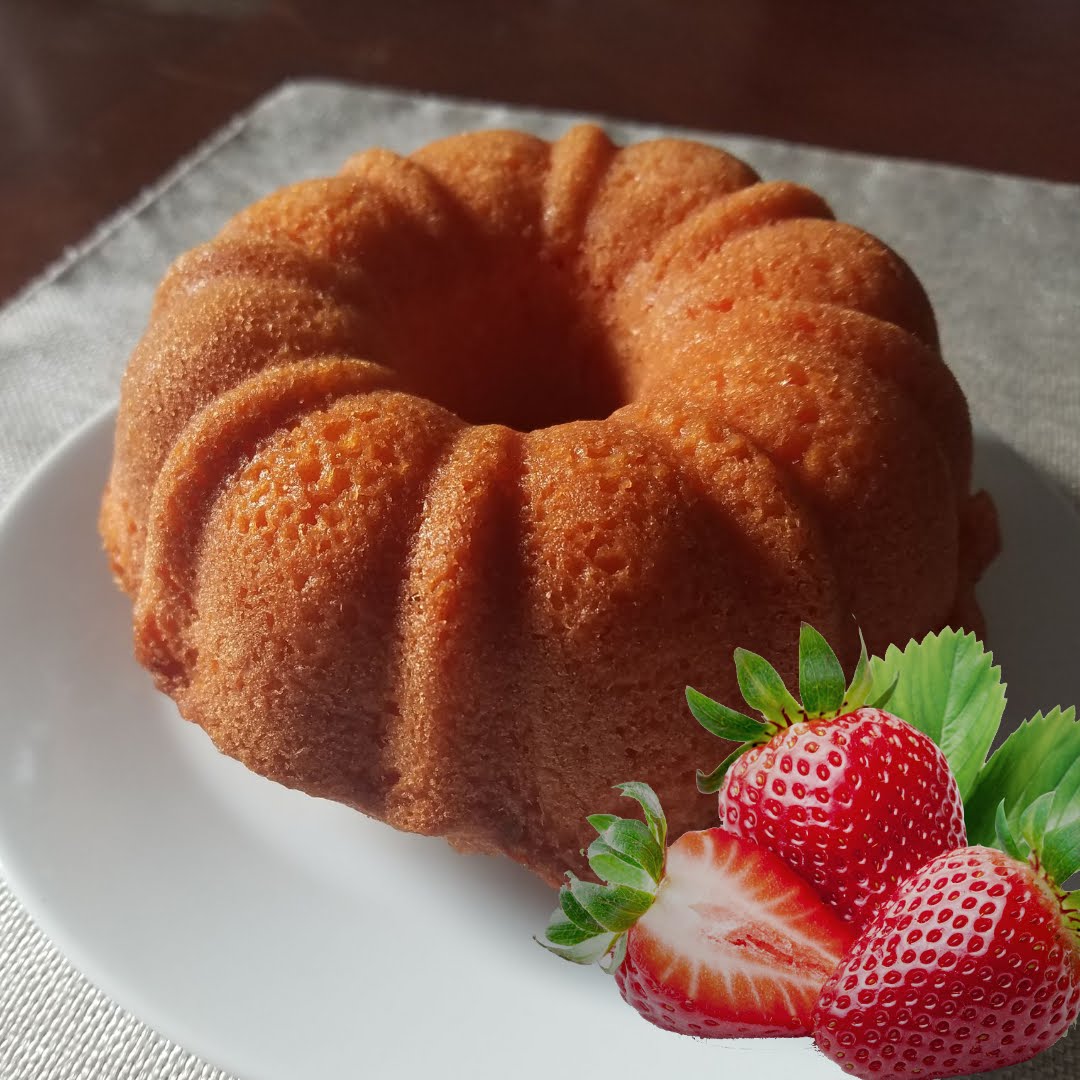 Pound Cake Heaven Yeadon by null
