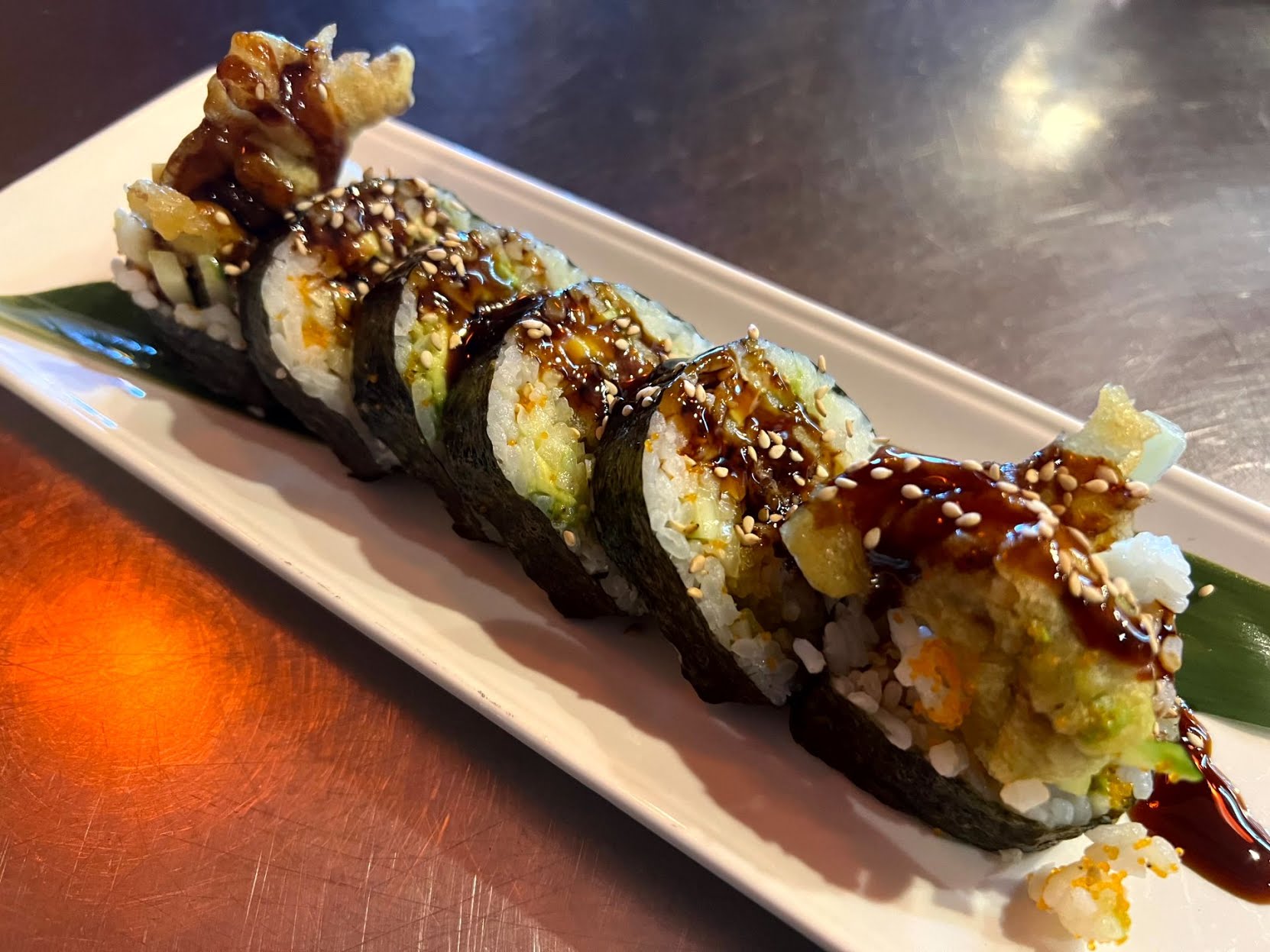 IchiUmi Sushi & Ramen by null