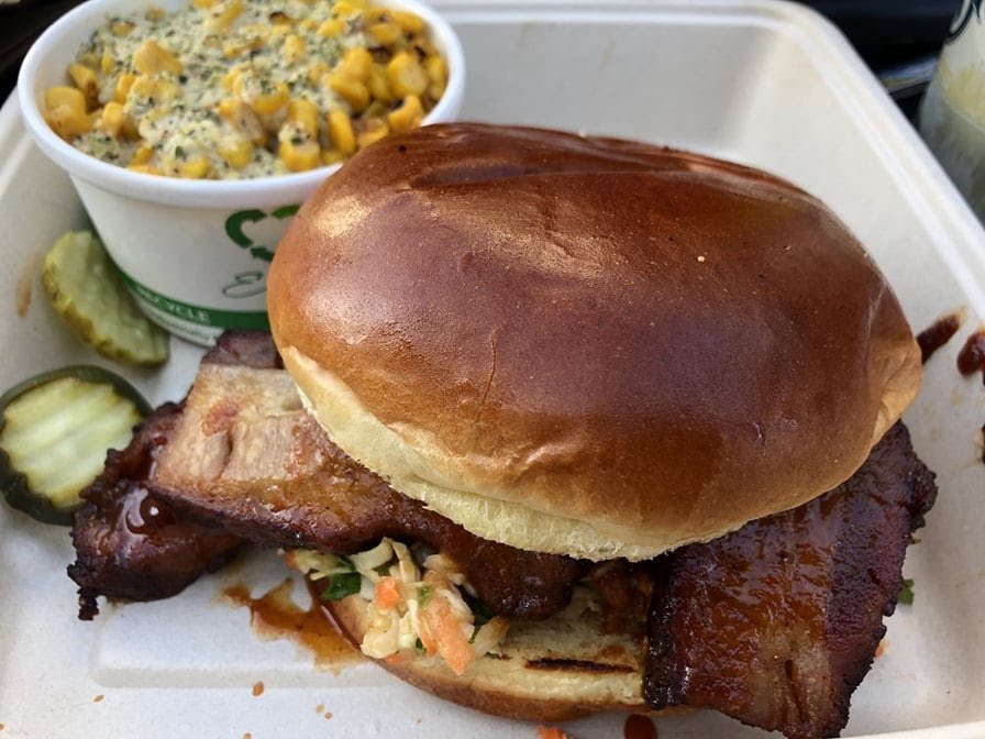OMC Smokehouse by null