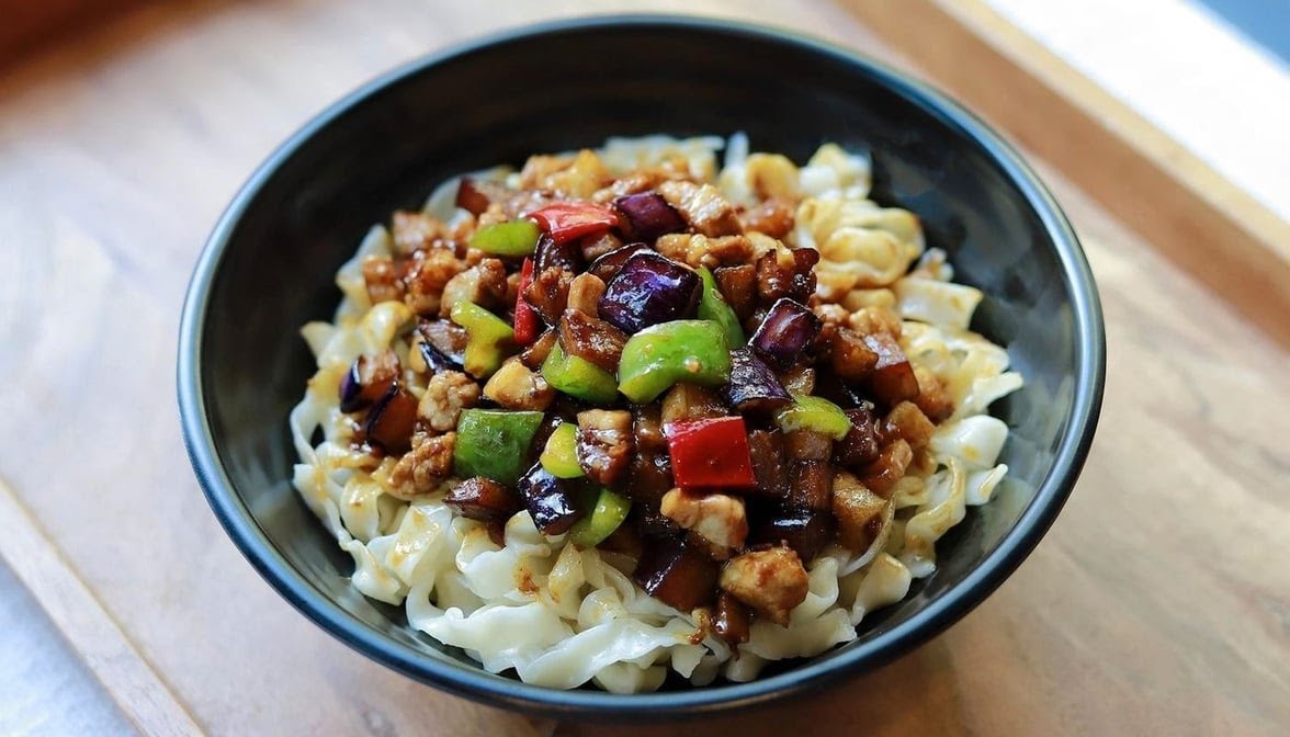 Dumpling World by null