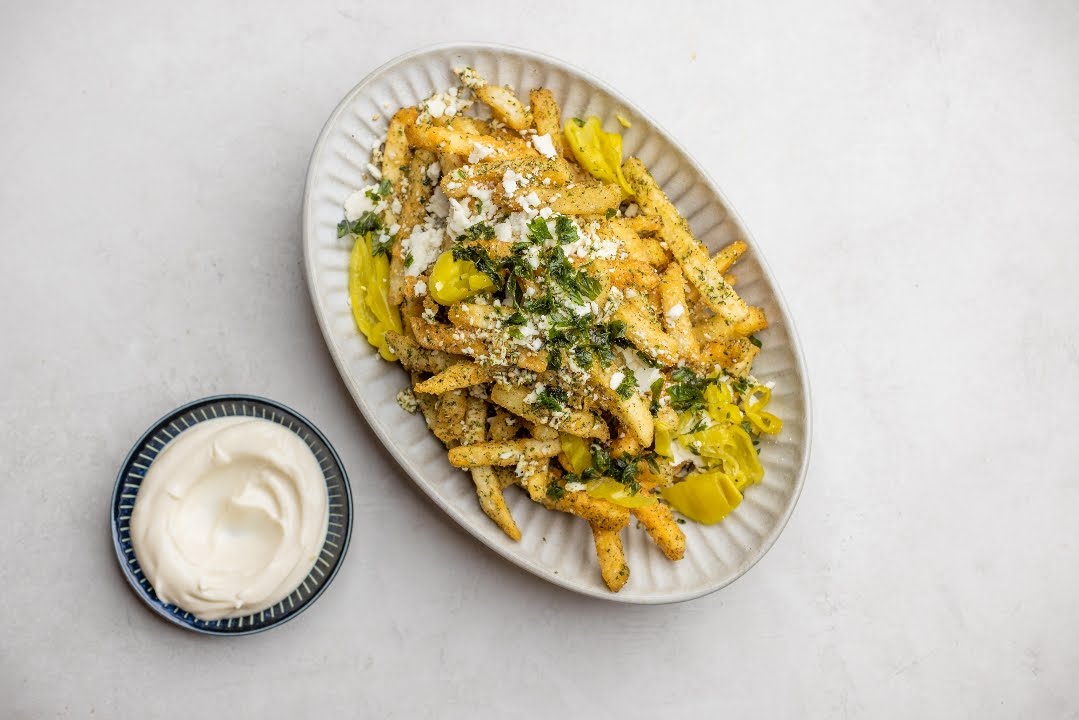 Limone Mediterranean - Torrance by null