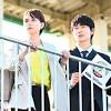 田中樹“秀島”の笑顔に「反則すぎる」の声殺到、綾野剛“新町”現役 ...