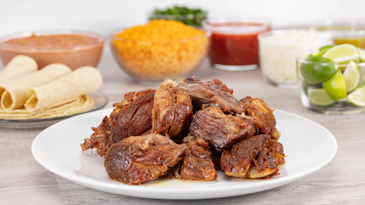 Vallarta Supermarket by null