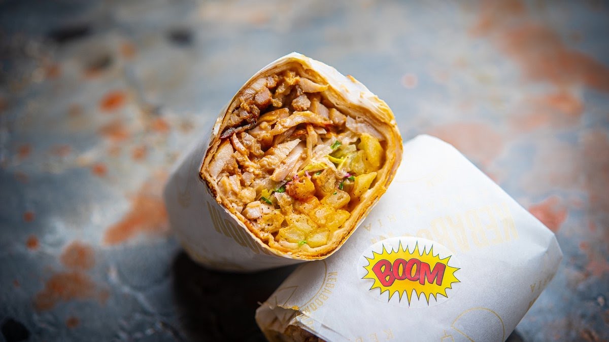 Kebaboom Top Up 1 Kopli