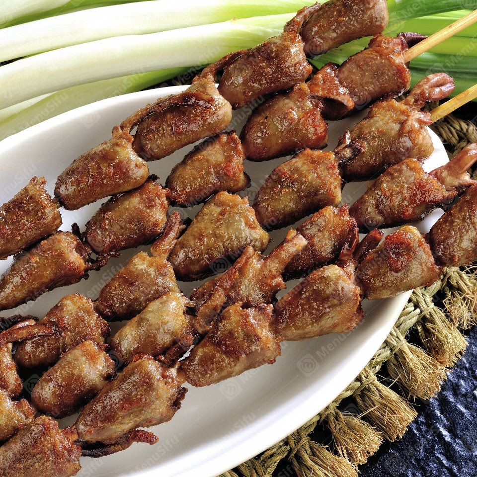 Wu Er by WOW Barbecue by null