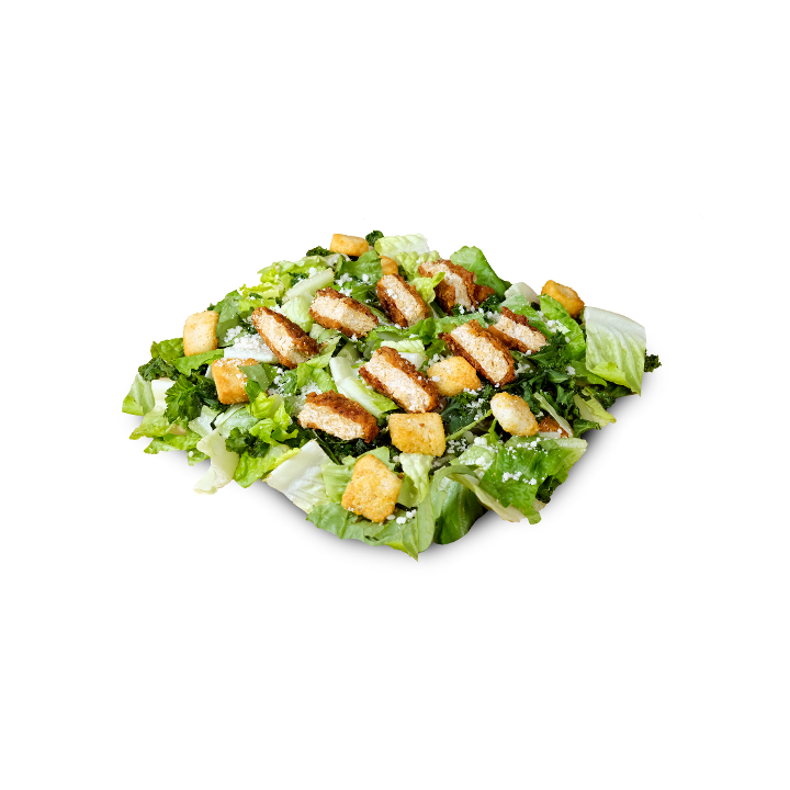 Plant Power Fast Food by null