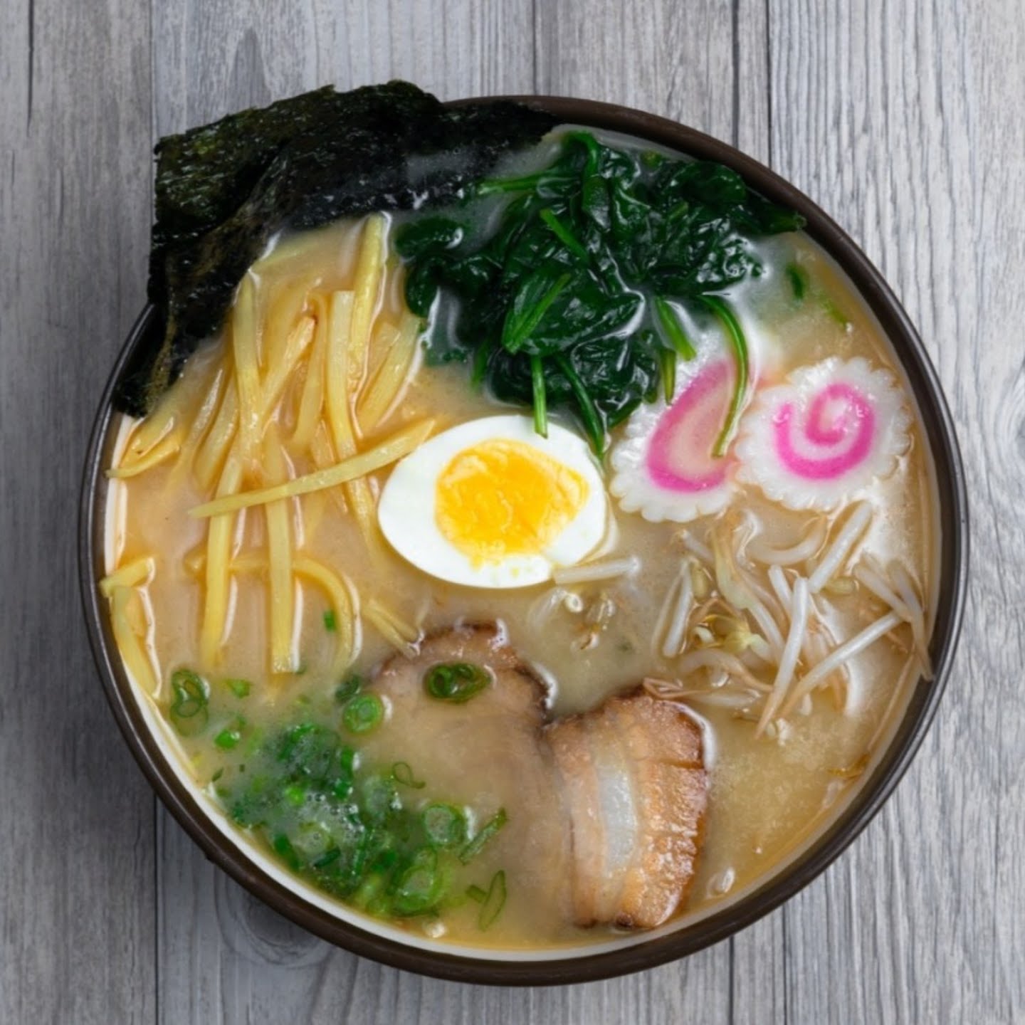 Godai Sushi Bar & Japanese Restaurant by null