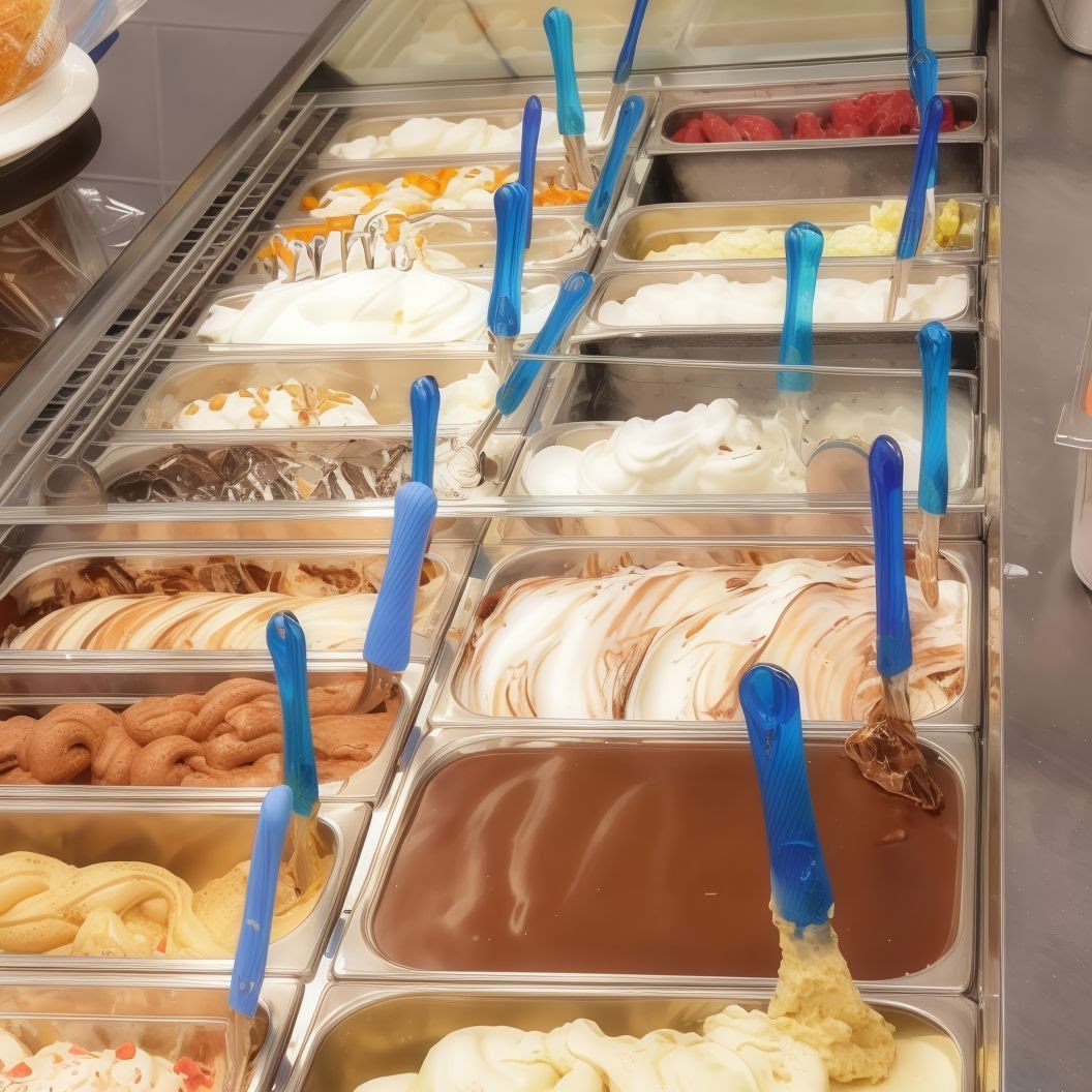 Il Gelato Mennella by null