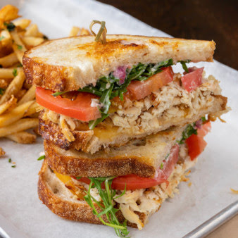 Jolly Pumpkin by null