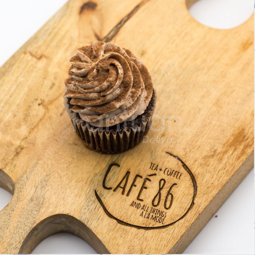 Cafe 86 - Mt View by null