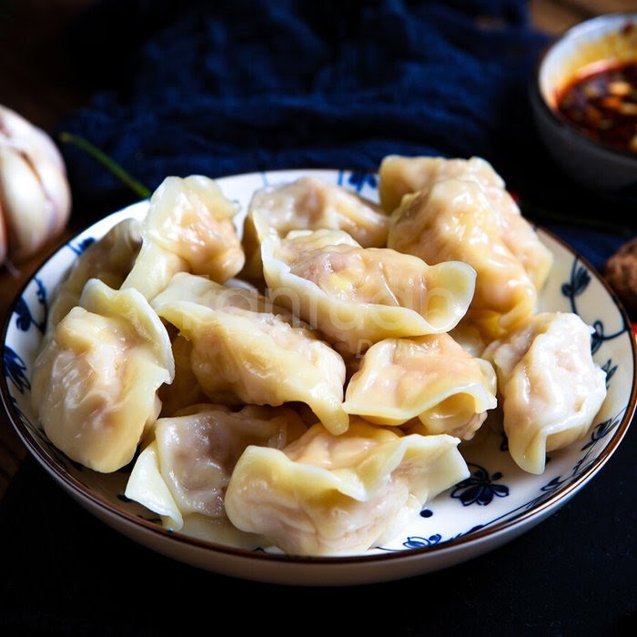Charming Sichuan by null