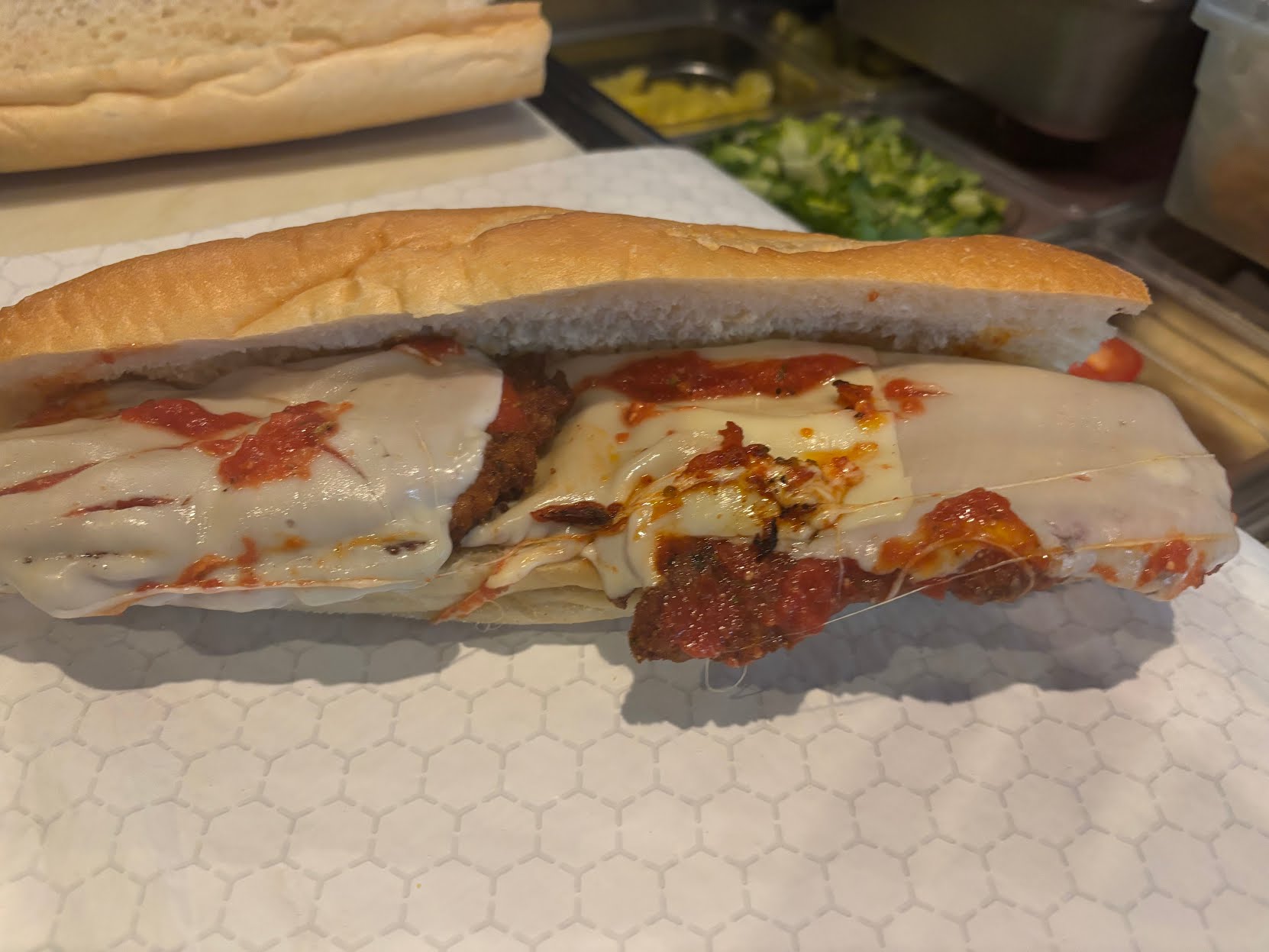 Celebre's Pizzeria by null