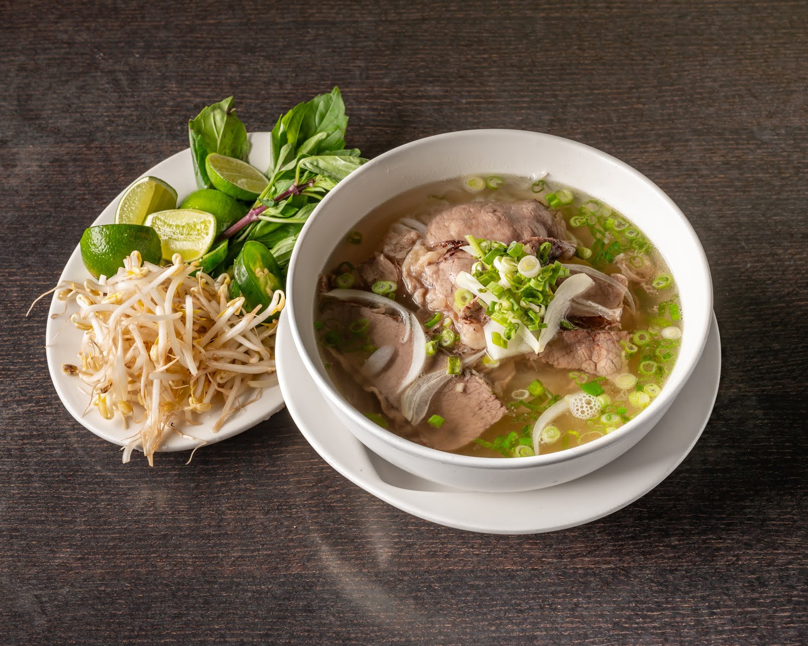 Phở Saigon Star by null