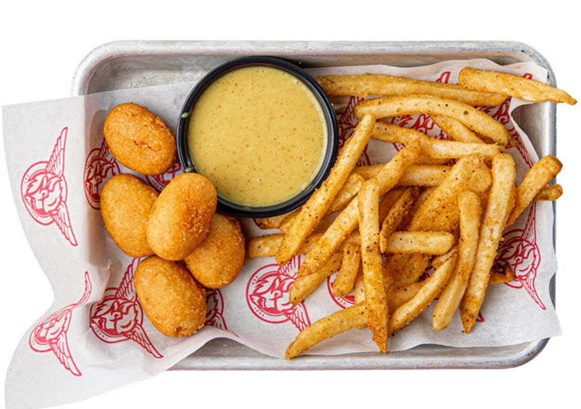 Taco Mac Metropolis by null