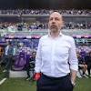 Anderlecht sack Brian Riemer over 'insufficient' performances