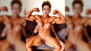 Female muscle porn muscle girl porn on steroids jpg x Ripped girl