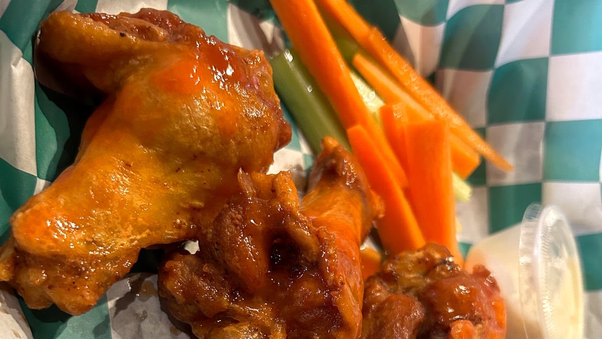 The Black Taxi by null