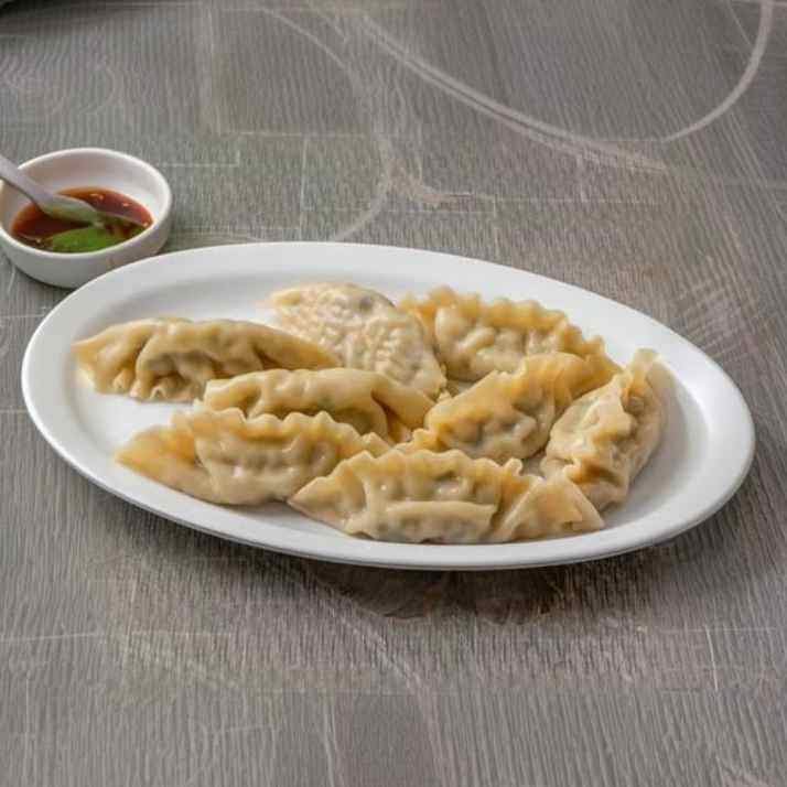 JeunJu Korean Restaurant 전주식당 | 전주할매칼국수 - Authentic Korean home style food by null