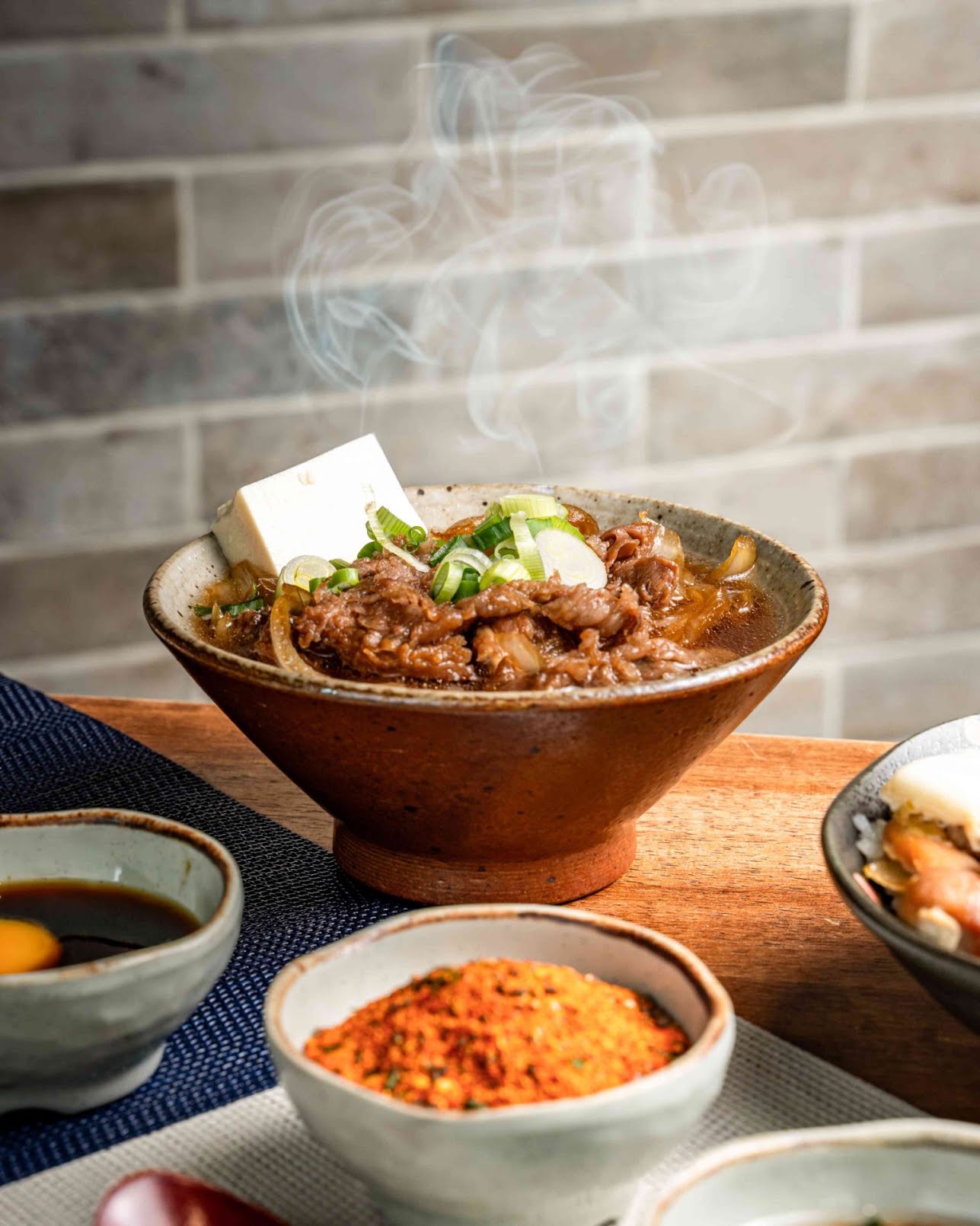 Manzoku Izakaya by null