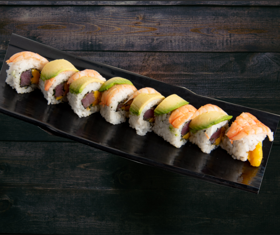 Yakitori Boy by null