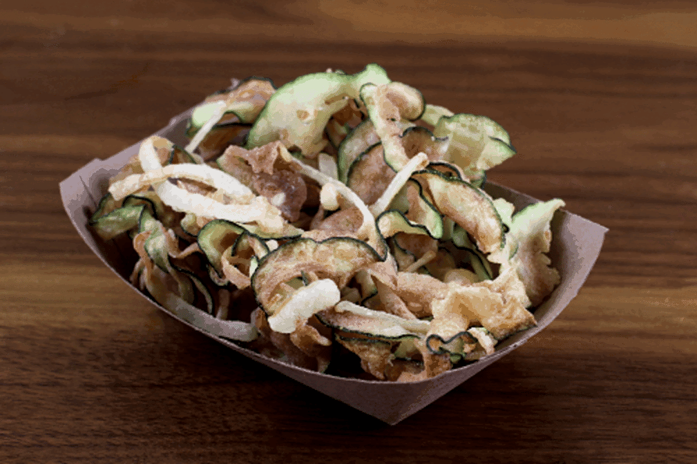 Roam Artisan Burgers by null