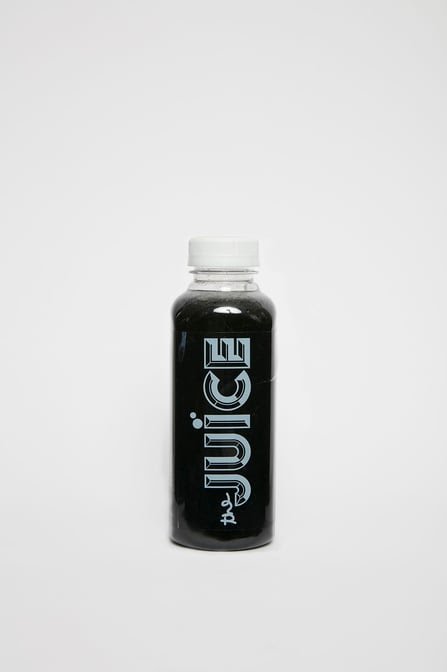 The Juice by null