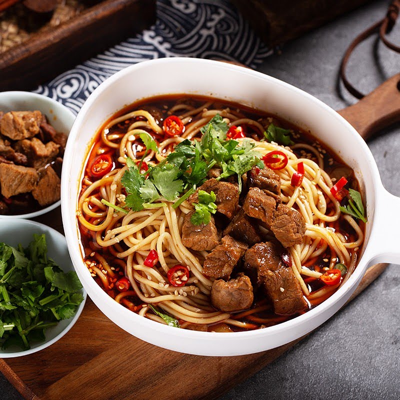 XiBei Cuisine by null