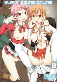 Manga hentai sex again please jpg x Sao sex