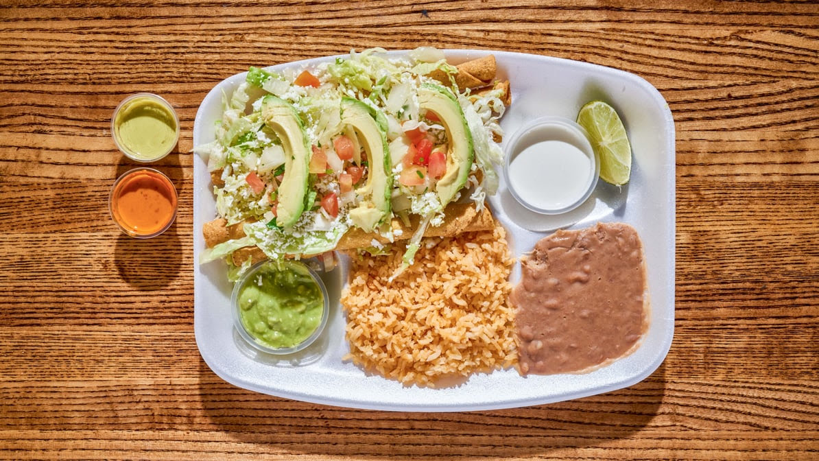 Cesar's Tacos - Dallas by null