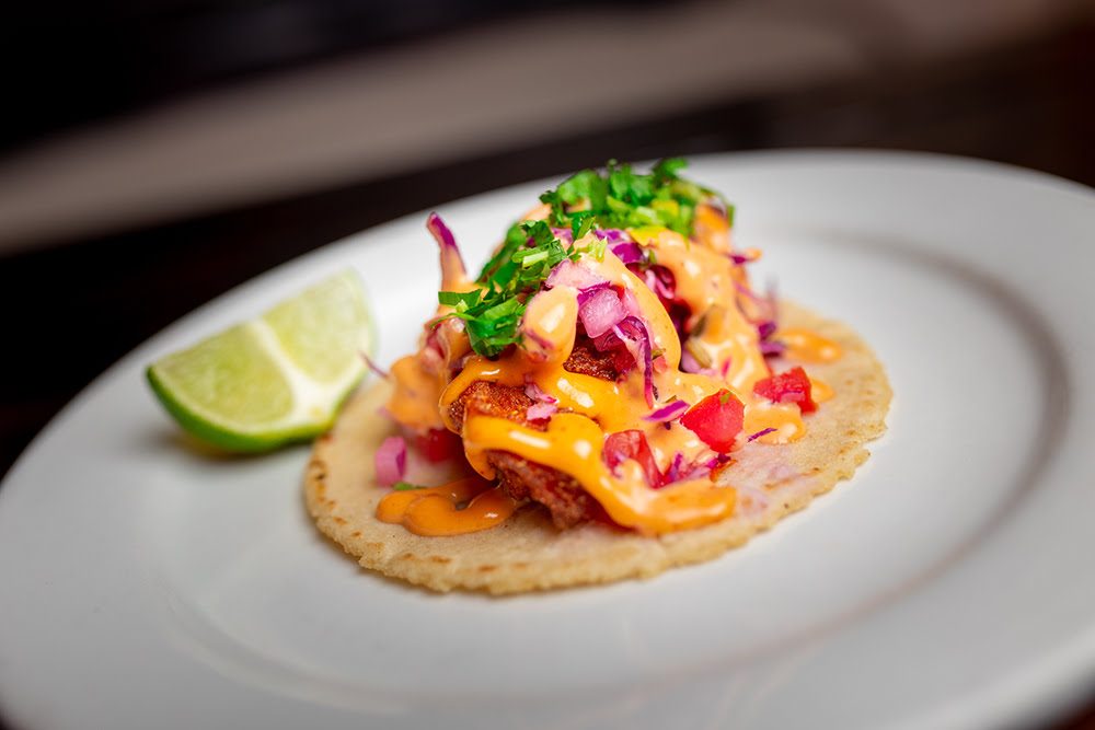 La Viga Seafood & Cocina Mexicana by null