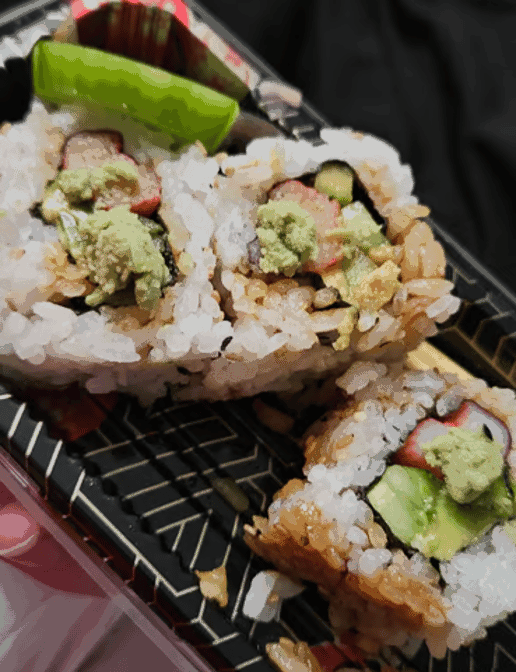 Tokyo Steak House and Sushi Bar by null