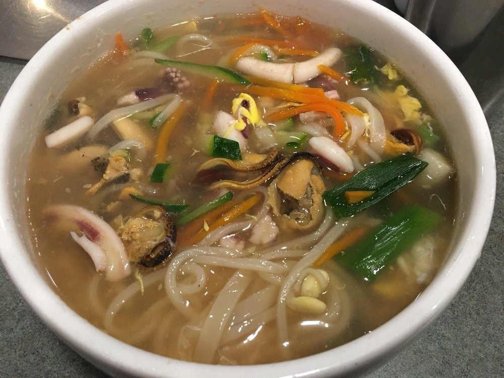 Jong Ga House by null