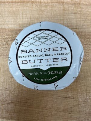 New York Butcher Shoppe by null