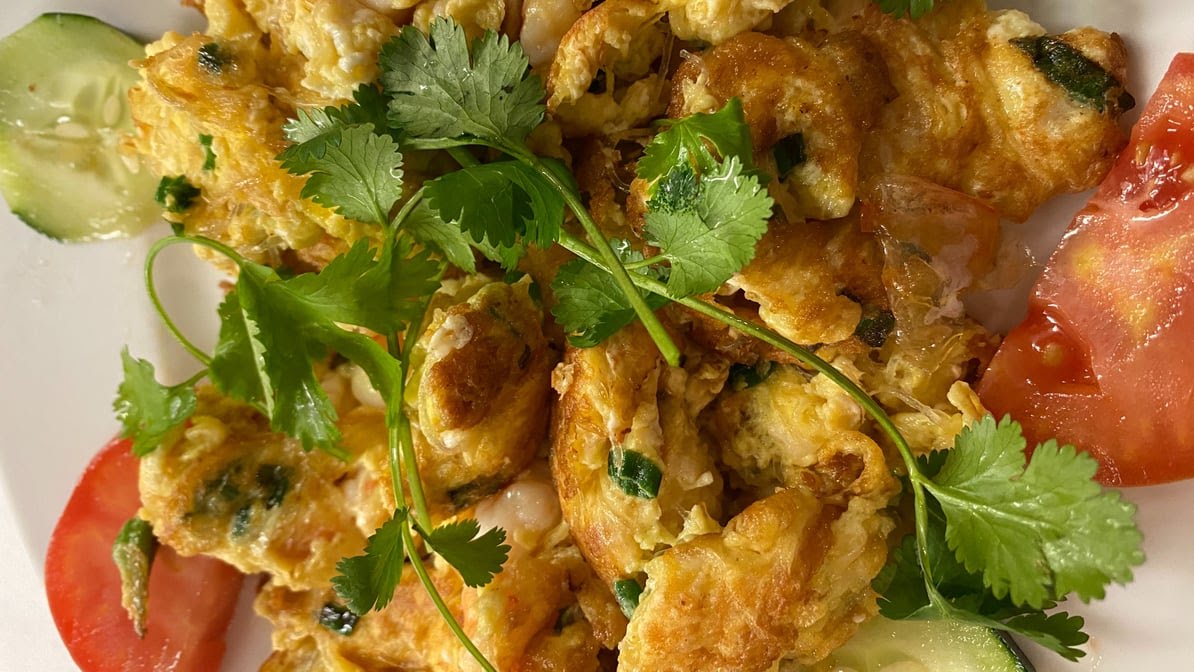 Le Bambou Restaurant by null