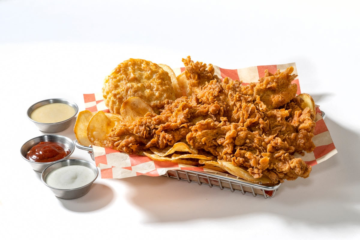 Maple Street Biscuit Company by null