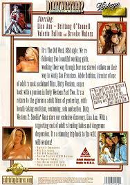 Erotic and pornographic westerns page jpg x Dirty western movie