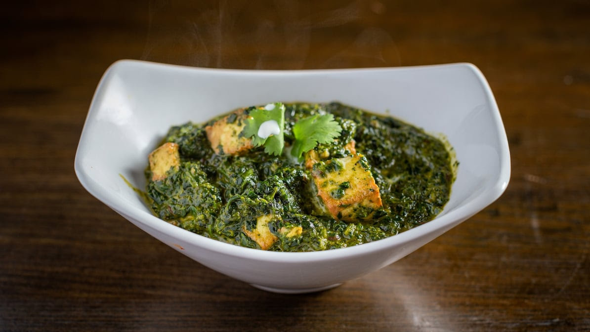 Rangoli Indian Cuisine by null